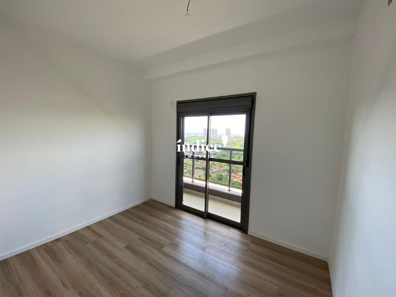 Apartamento para à venda no Jardim Olhos D`Água na cidade de Ribeirão Preto: 