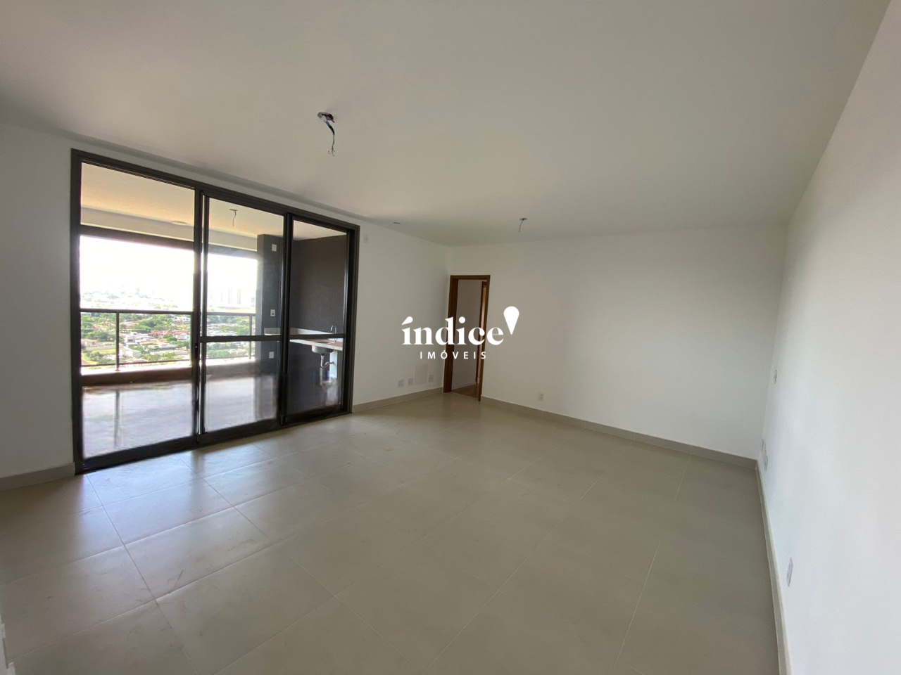 Apartamento para à venda no Jardim Olhos D`Água na cidade de Ribeirão Preto: 