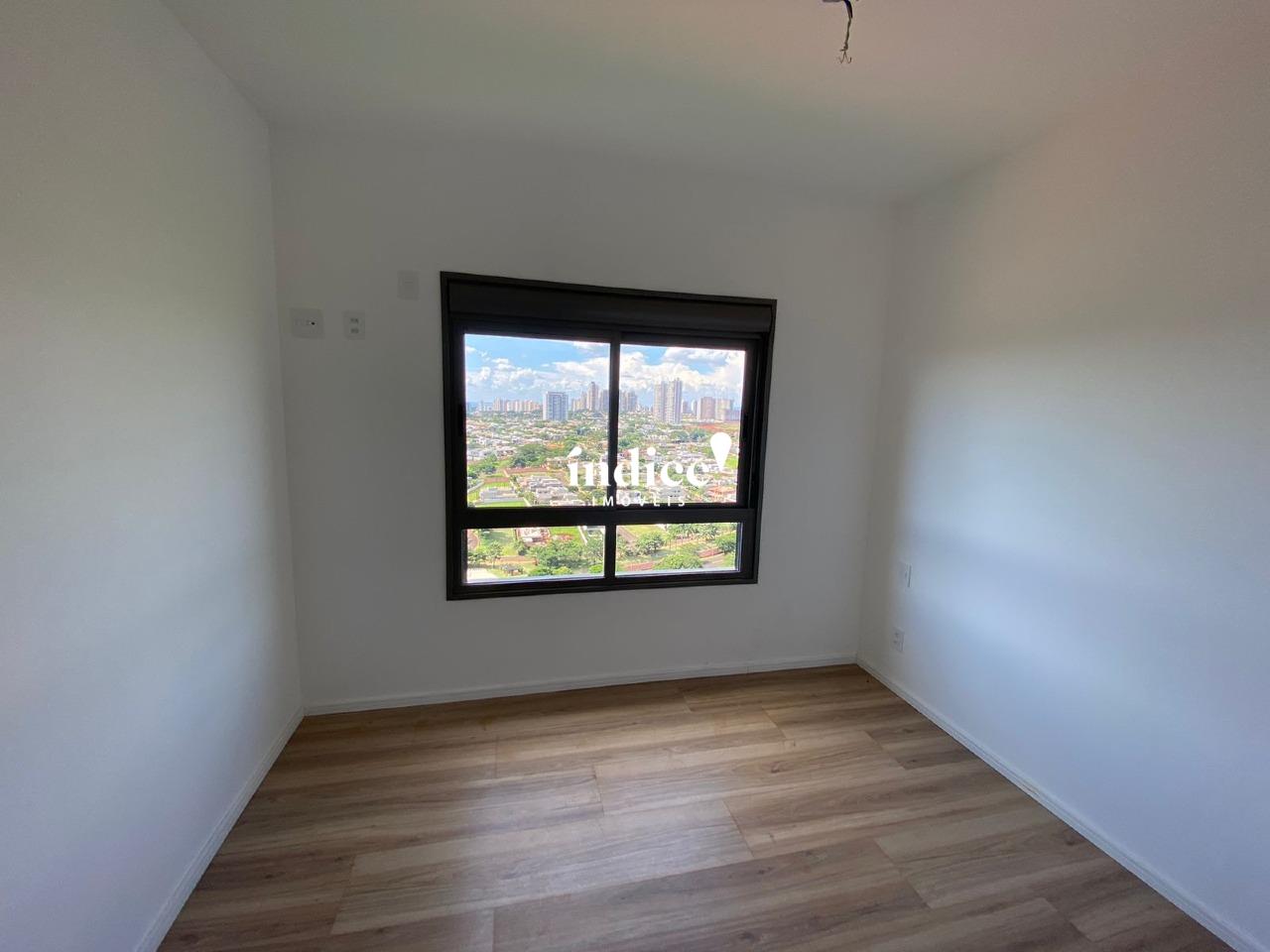 Apartamento para à venda no Jardim Olhos D`Água na cidade de Ribeirão Preto: 