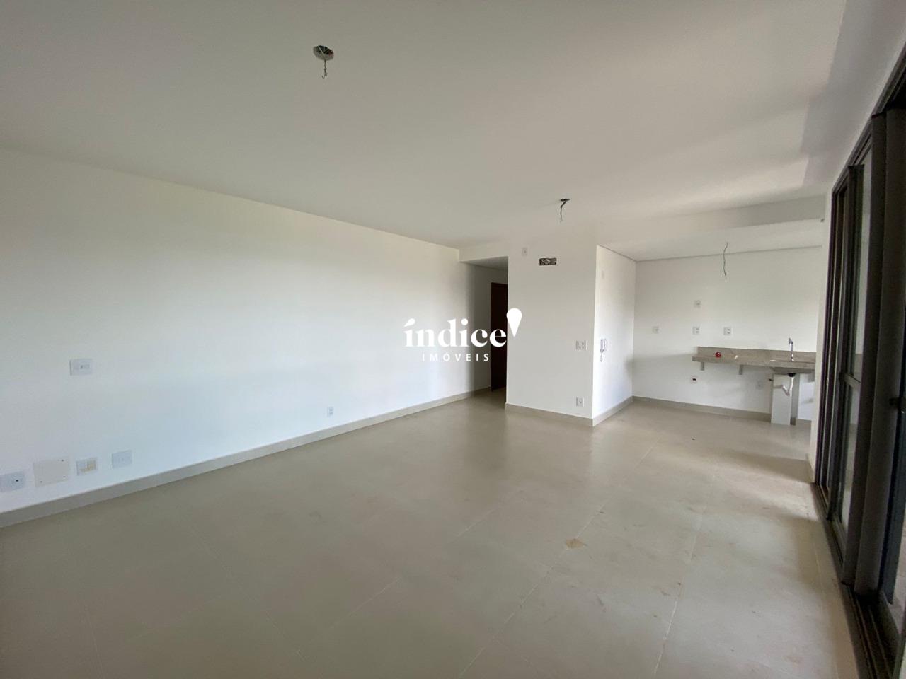 Apartamento para à venda no Jardim Olhos D`Água na cidade de Ribeirão Preto: 