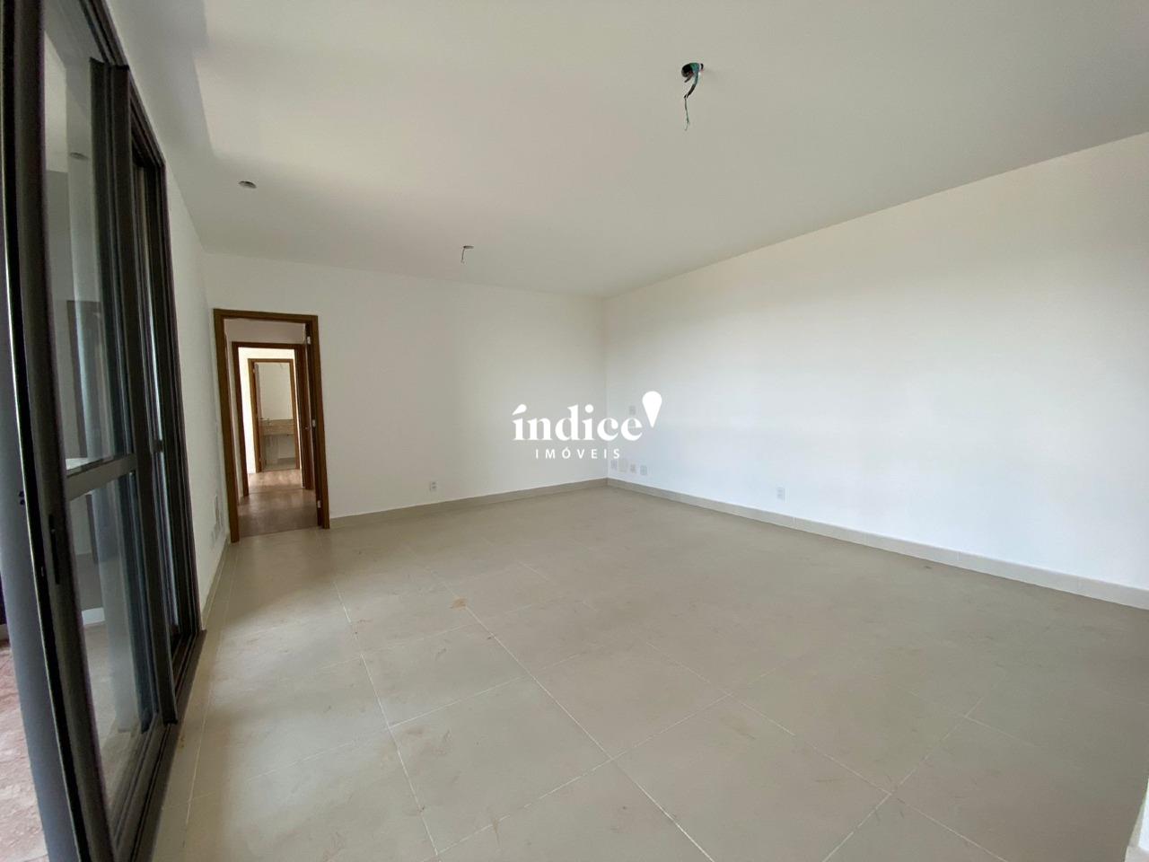 Apartamento para à venda no Jardim Olhos D`Água na cidade de Ribeirão Preto: 