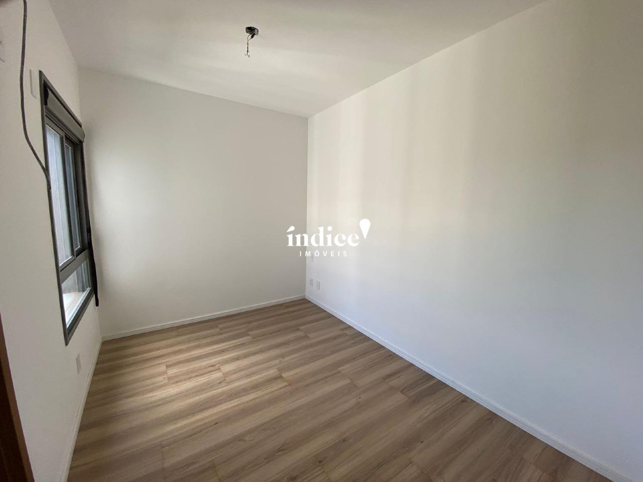 Apartamento para à venda no Jardim Olhos D`Água na cidade de Ribeirão Preto: 