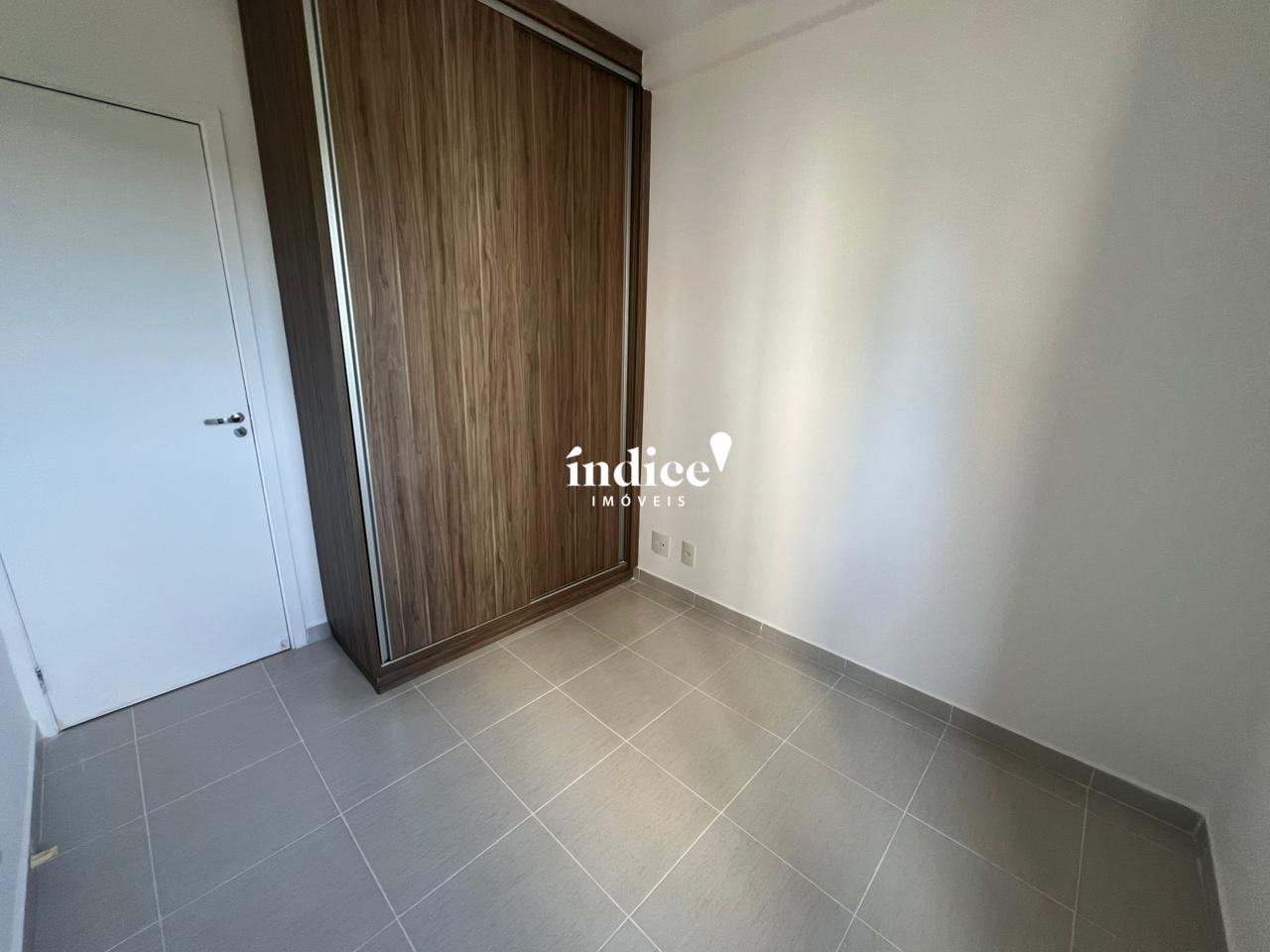 Apartamento para para aluguel no Vila do Golf na cidade de Ribeirão Preto: 