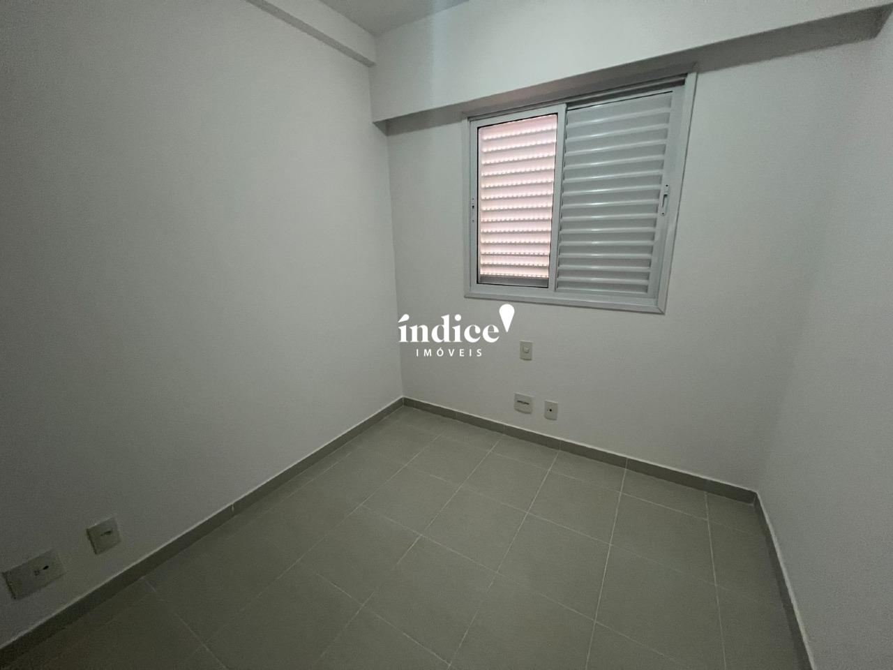 Apartamento para para aluguel no Vila do Golf na cidade de Ribeirão Preto: 