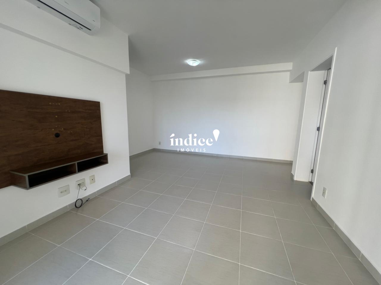 Apartamento para para aluguel no Vila do Golf na cidade de Ribeirão Preto: 