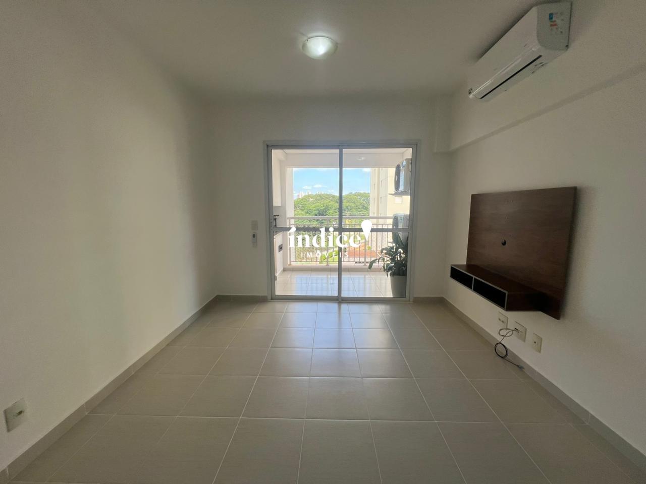 Apartamento para para aluguel no Vila do Golf na cidade de Ribeirão Preto: 