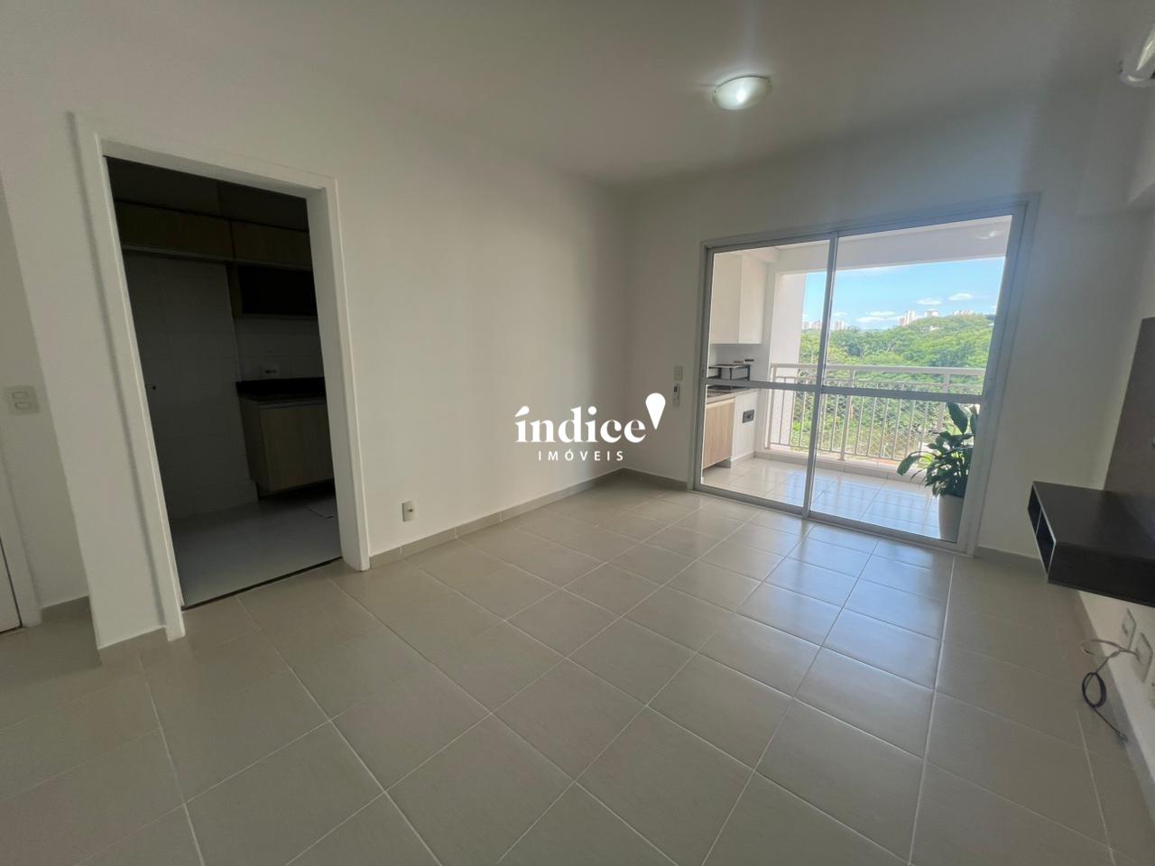 Apartamento para para aluguel no Vila do Golf na cidade de Ribeirão Preto: 