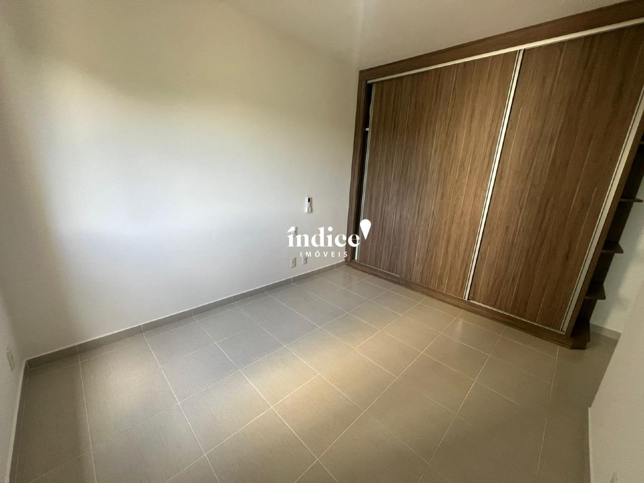 Apartamento para para aluguel no Vila do Golf na cidade de Ribeirão Preto: 