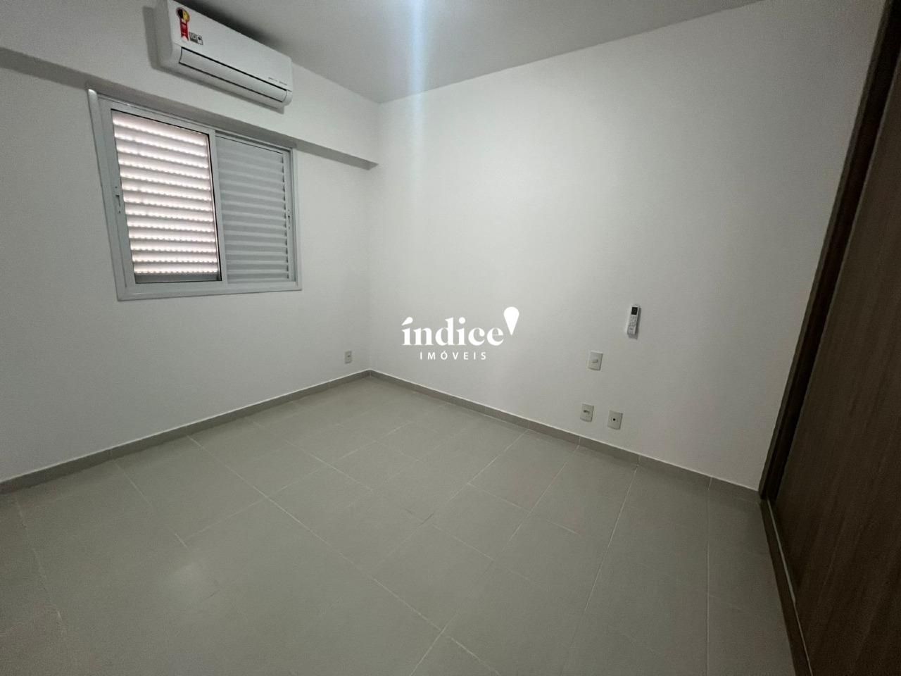 Apartamento para para aluguel no Vila do Golf na cidade de Ribeirão Preto: 