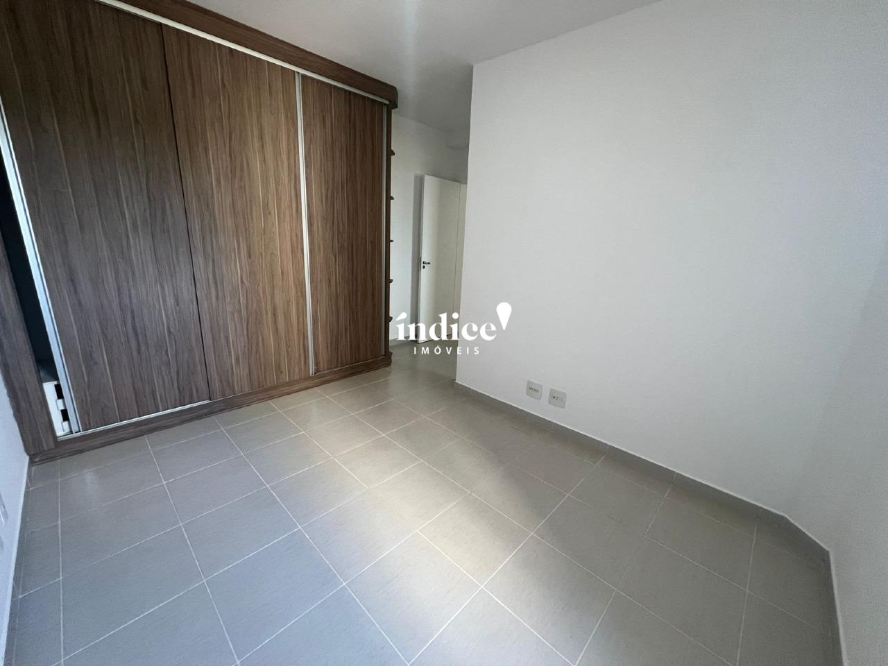 Apartamento para para aluguel no Vila do Golf na cidade de Ribeirão Preto: 