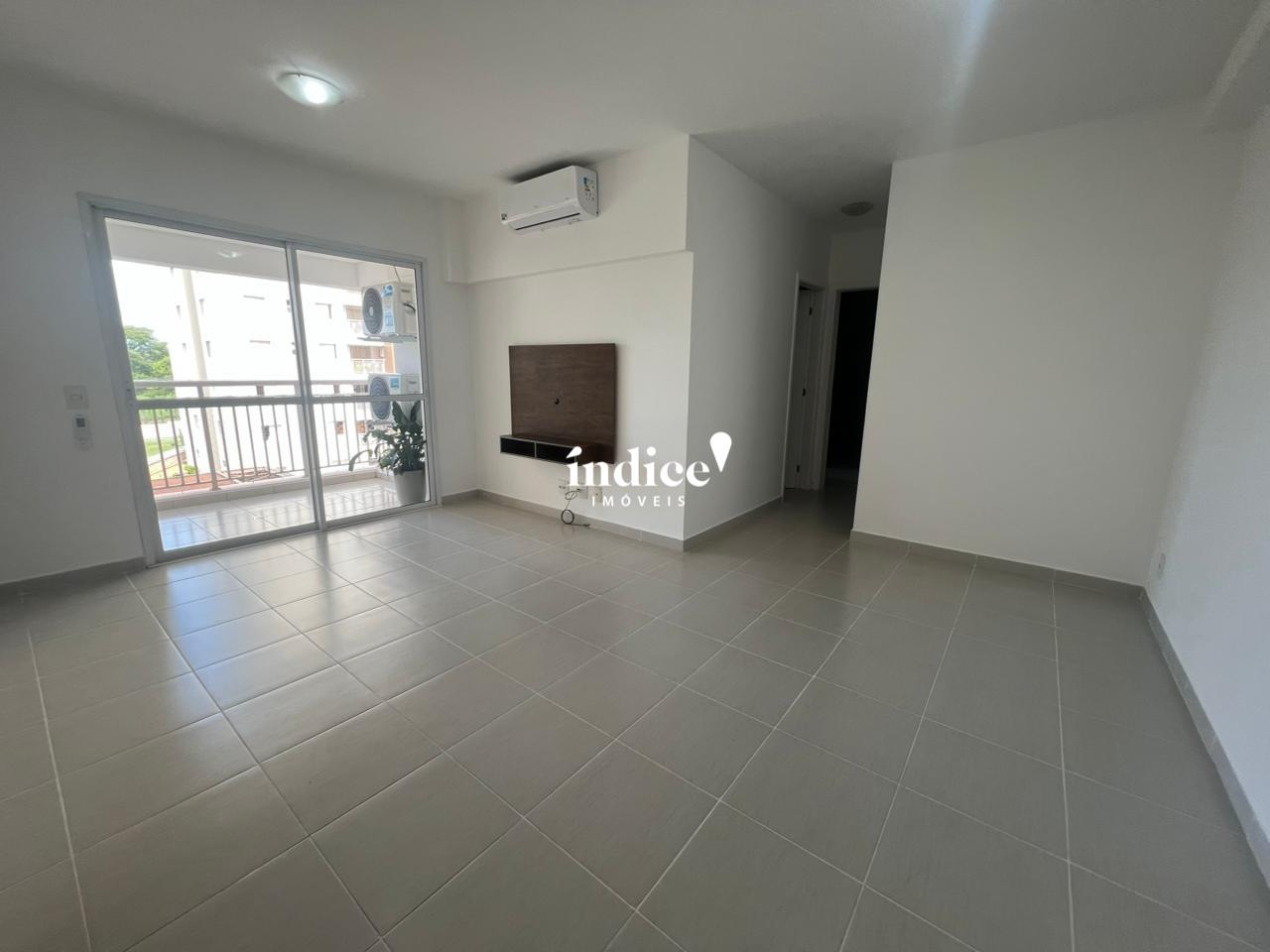 Apartamento para para aluguel no Vila do Golf na cidade de Ribeirão Preto: 