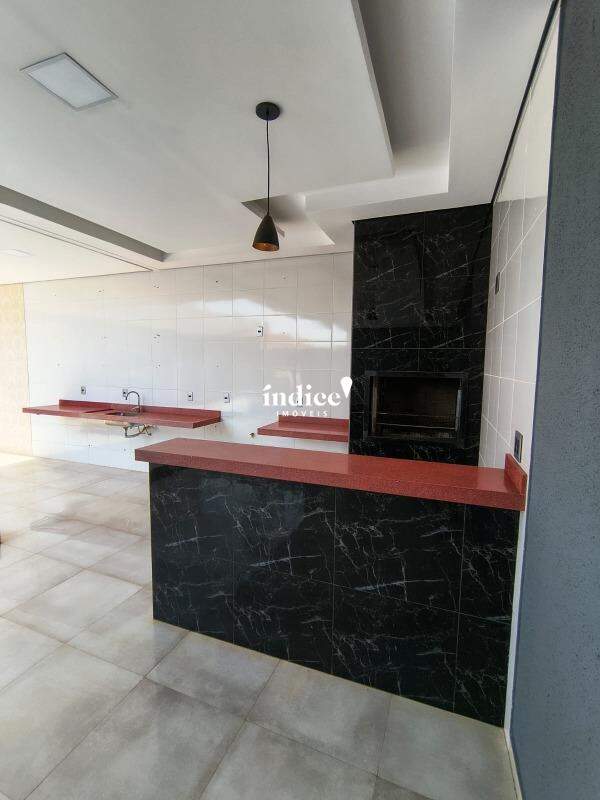 Casas para à venda no Jardim Antártica na cidade de Ribeirão Preto: 