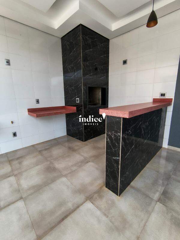 Casas para à venda no Jardim Antártica na cidade de Ribeirão Preto: 