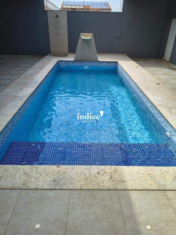 Casas para à venda no Jardim Antártica na cidade de Ribeirão Preto: 