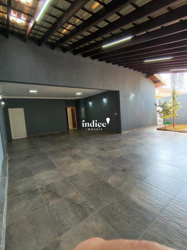 Casas para à venda no Jardim Antártica na cidade de Ribeirão Preto: 