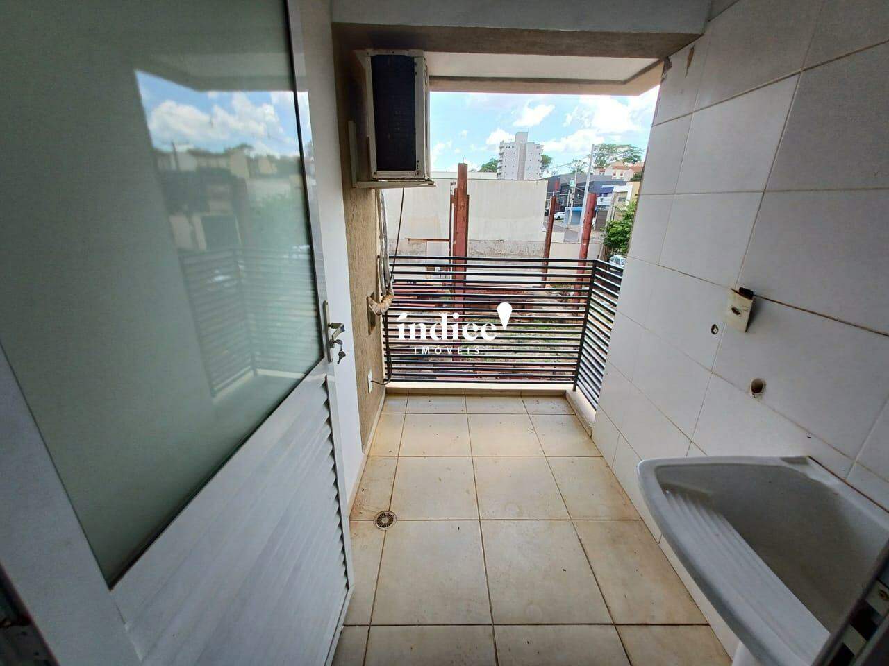 Apartamento para à venda no Nova Aliança na cidade de Ribeirão Preto: Lavanderia