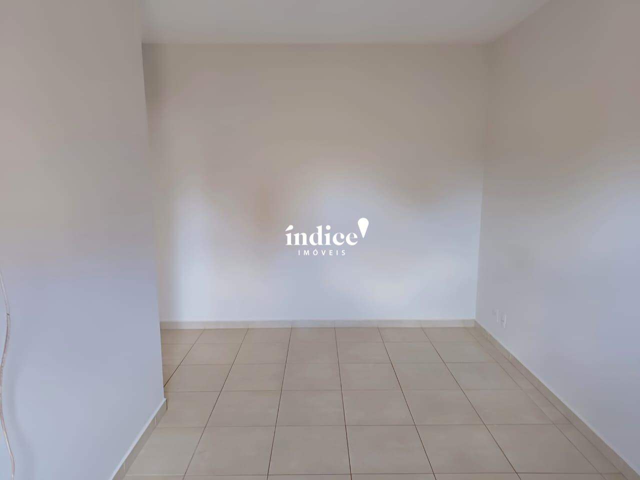 Apartamento para à venda no Nova Aliança na cidade de Ribeirão Preto: Quarto 