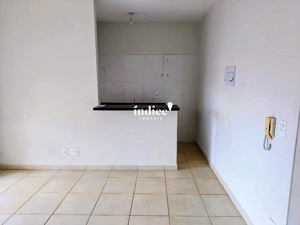Apartamento para à venda no Nova Aliança na cidade de Ribeirão Preto: Sala