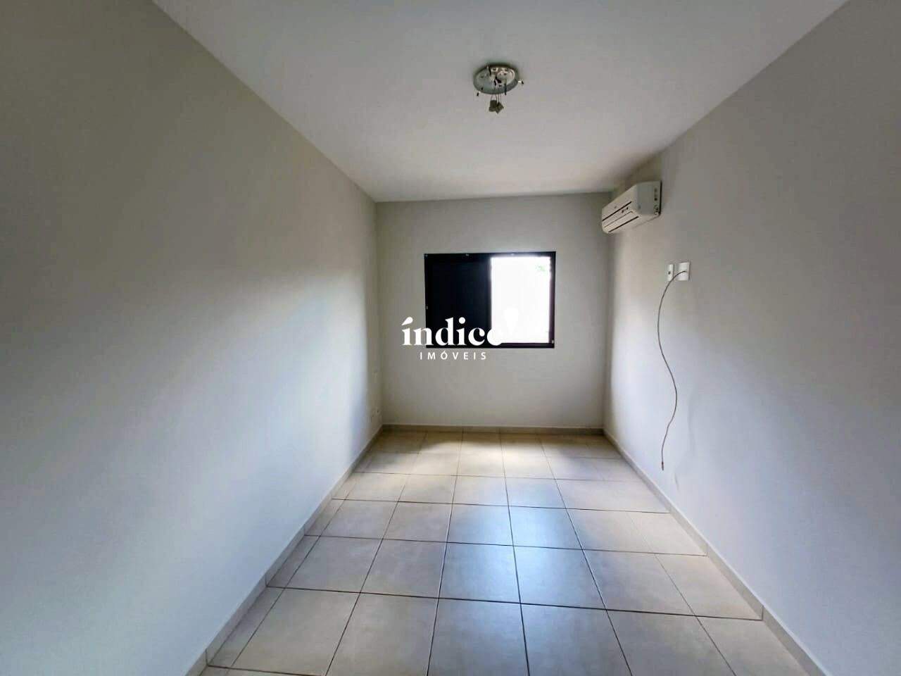 Apartamento para à venda no Nova Aliança na cidade de Ribeirão Preto: Quarto