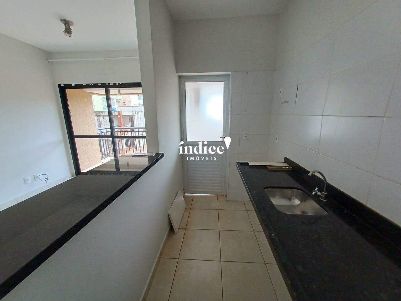 Apartamento para à venda no Nova Aliança na cidade de Ribeirão Preto: Cozinha