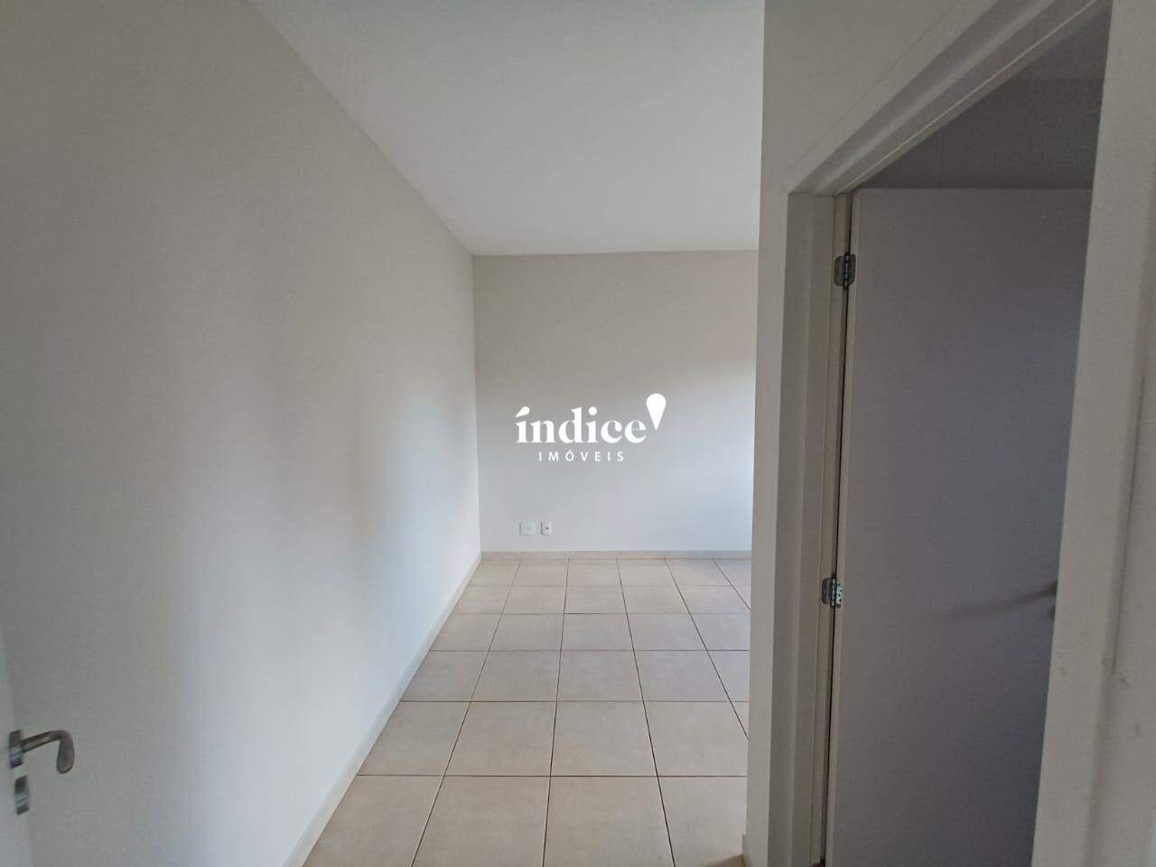 Apartamento para à venda no Nova Aliança na cidade de Ribeirão Preto: 