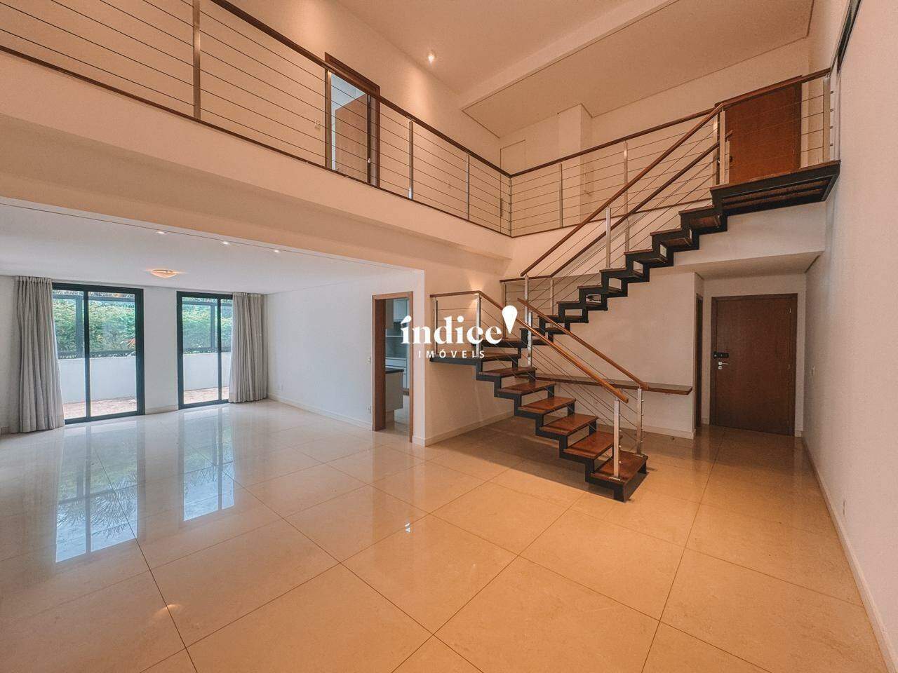 Apartamento para à venda no Bosque das Juritis na cidade de Ribeirão Preto: 