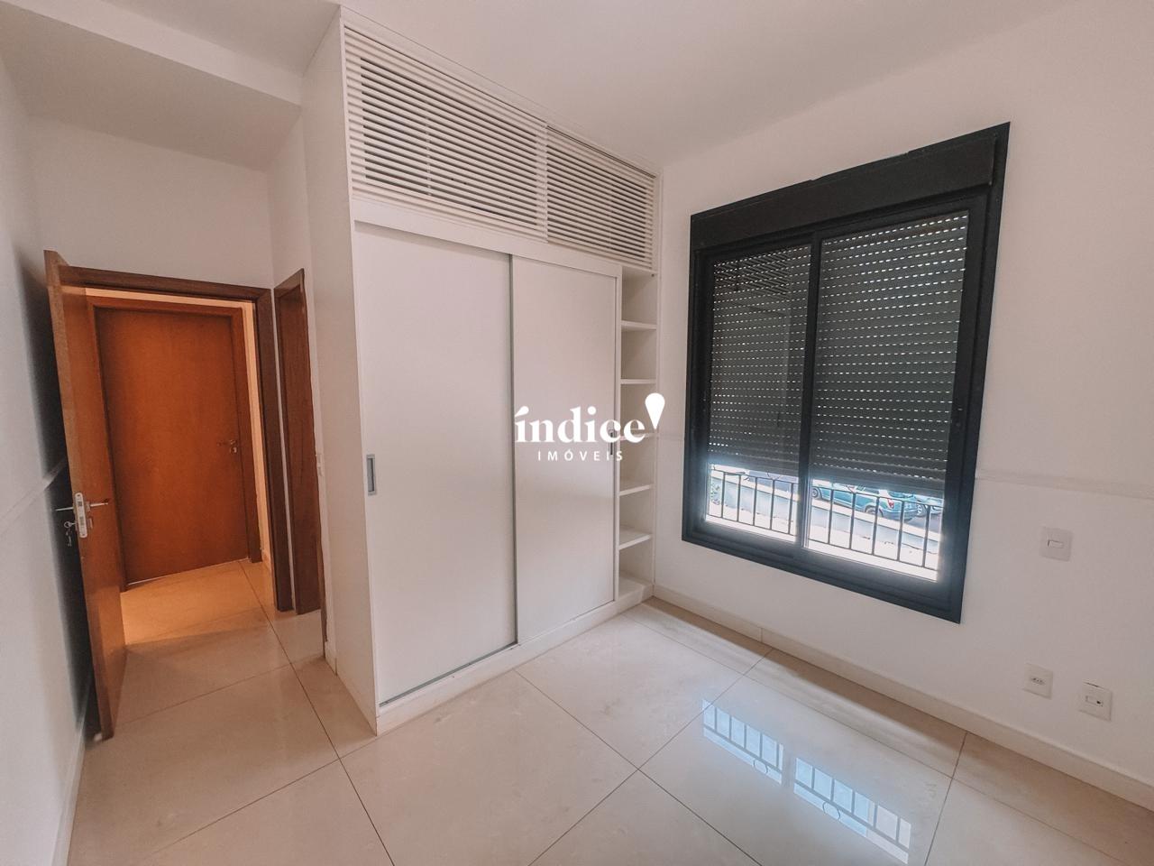 Apartamento para à venda no Bosque das Juritis na cidade de Ribeirão Preto: 