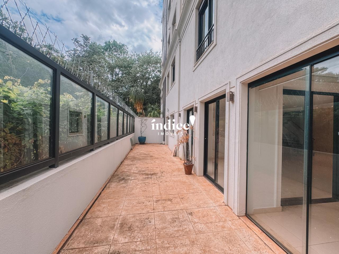 Apartamento para à venda no Bosque das Juritis na cidade de Ribeirão Preto: 