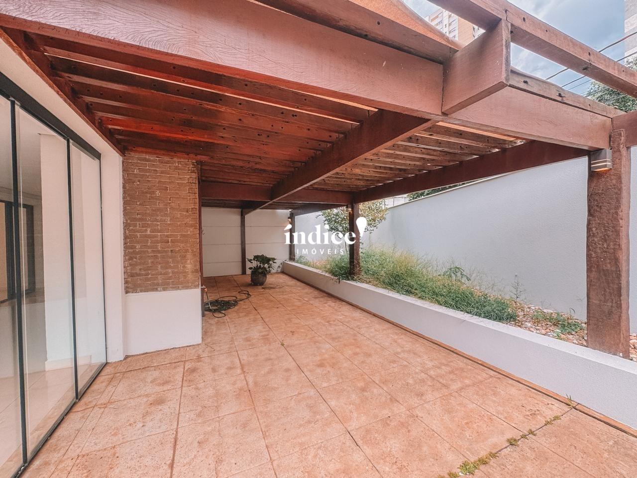 Apartamento para à venda no Bosque das Juritis na cidade de Ribeirão Preto: 