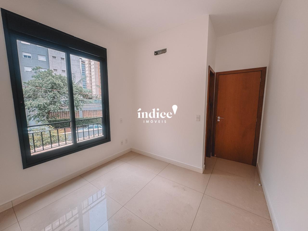 Apartamento para à venda no Bosque das Juritis na cidade de Ribeirão Preto: 