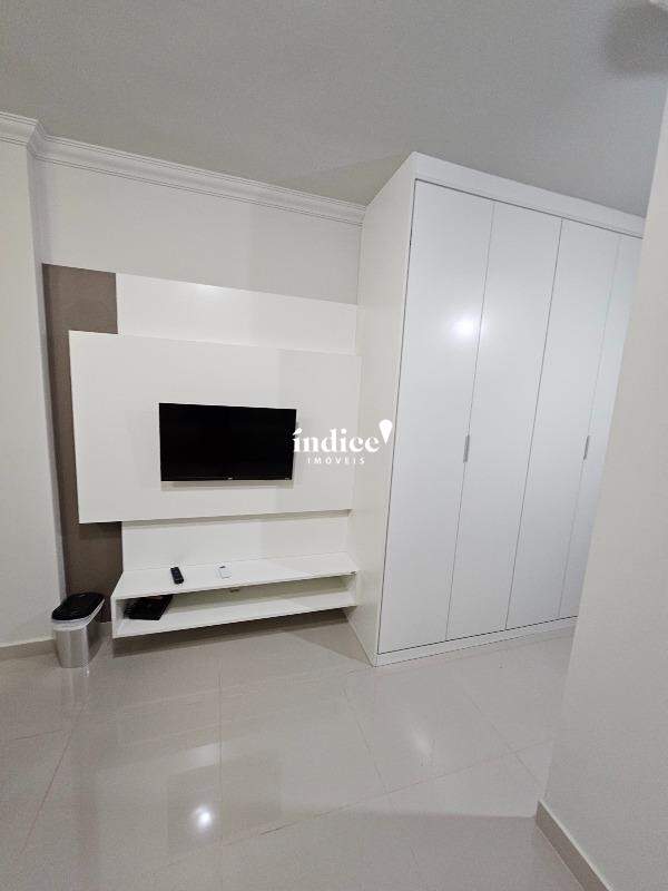 Studio para para aluguel no Nova Ribeirânia na cidade de Ribeirão Preto: 