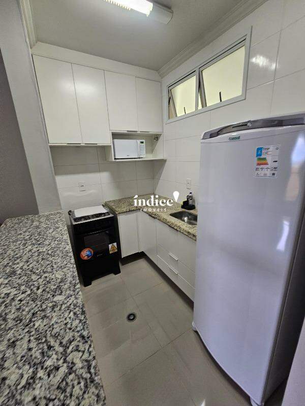 Studio para para aluguel no Nova Ribeirânia na cidade de Ribeirão Preto: