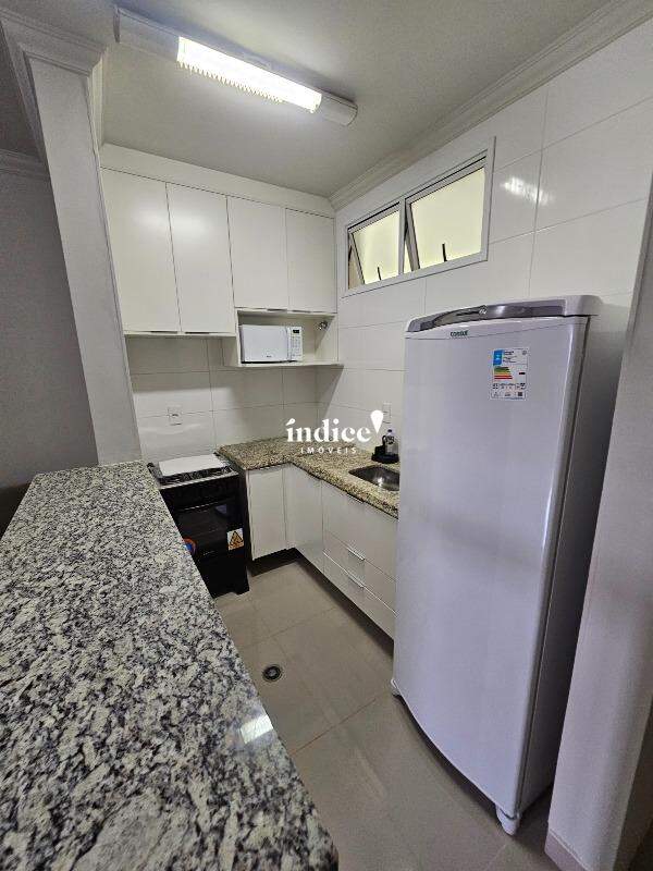 Studio para para aluguel no Nova Ribeirânia na cidade de Ribeirão Preto:
