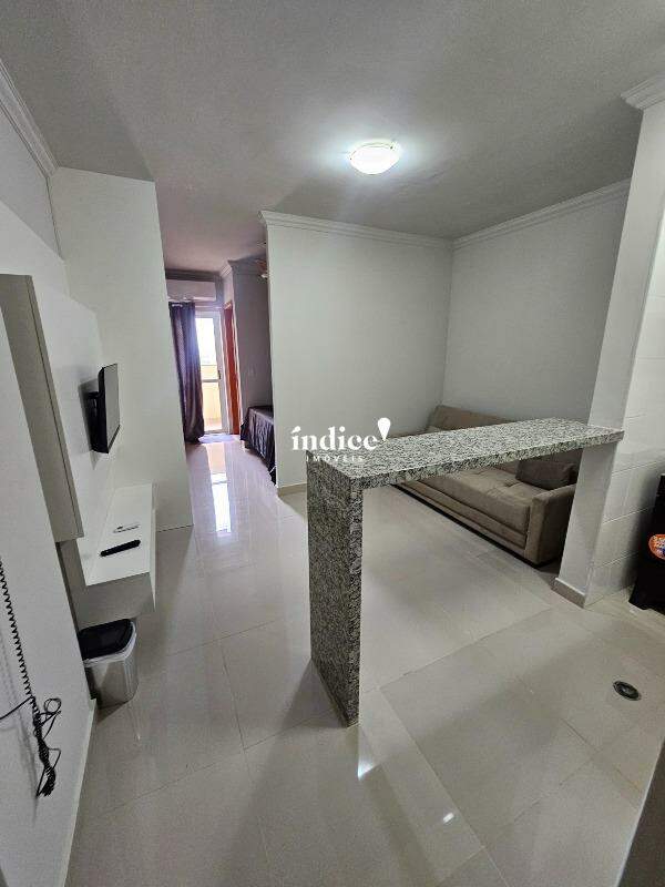 Studio para para aluguel no Nova Ribeirânia na cidade de Ribeirão Preto: 