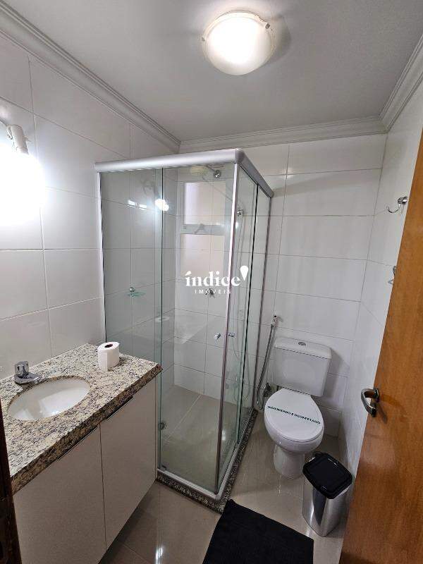 Studio para para aluguel no Nova Ribeirânia na cidade de Ribeirão Preto: