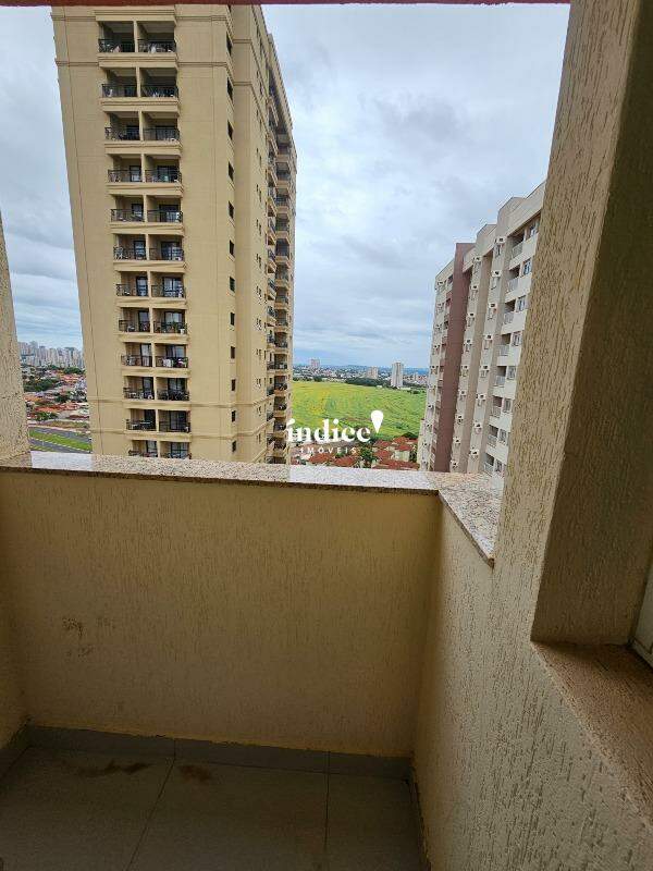 Studio para para aluguel no Nova Ribeirânia na cidade de Ribeirão Preto: