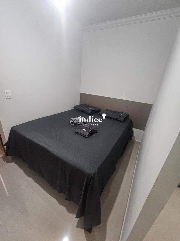 Studio para para aluguel no Nova Ribeirânia na cidade de Ribeirão Preto: