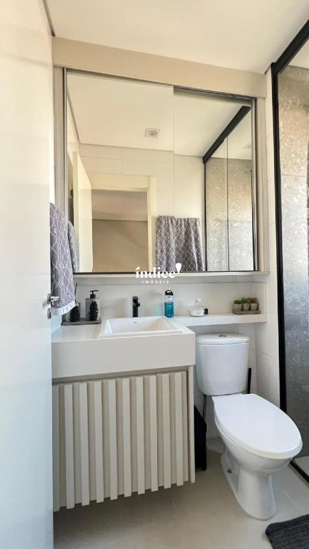 Apartamento para à venda no Jardim Botânico na cidade de Ribeirão Preto: 