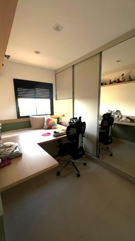 Apartamento para à venda no Jardim Botânico na cidade de Ribeirão Preto: 