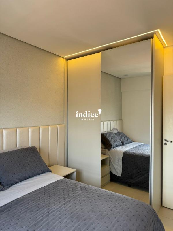 Apartamento para à venda no Jardim Botânico na cidade de Ribeirão Preto: 