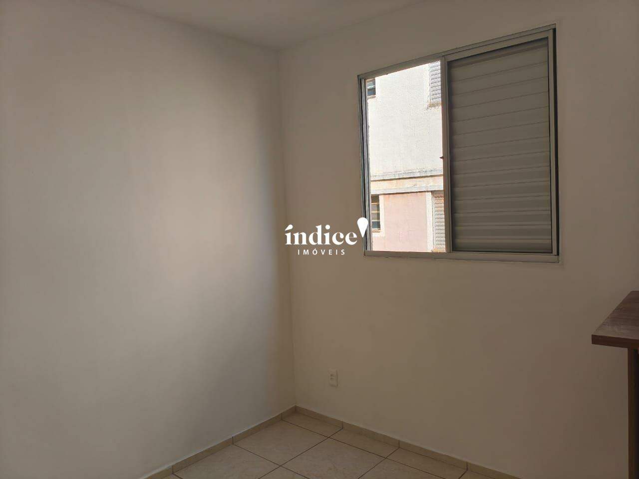 Apartamento para à venda no Residencial Greenville na cidade de Ribeirão Preto: 