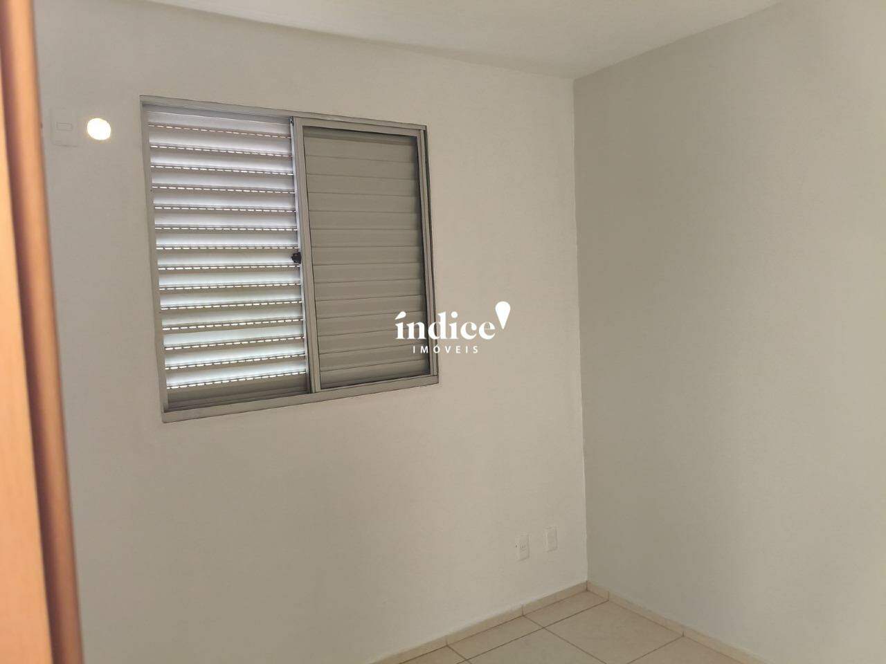 Apartamento para à venda no Residencial Greenville na cidade de Ribeirão Preto: 