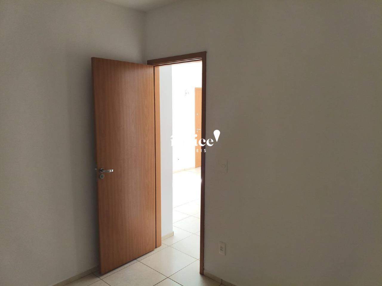 Apartamento para à venda no Residencial Greenville na cidade de Ribeirão Preto: 