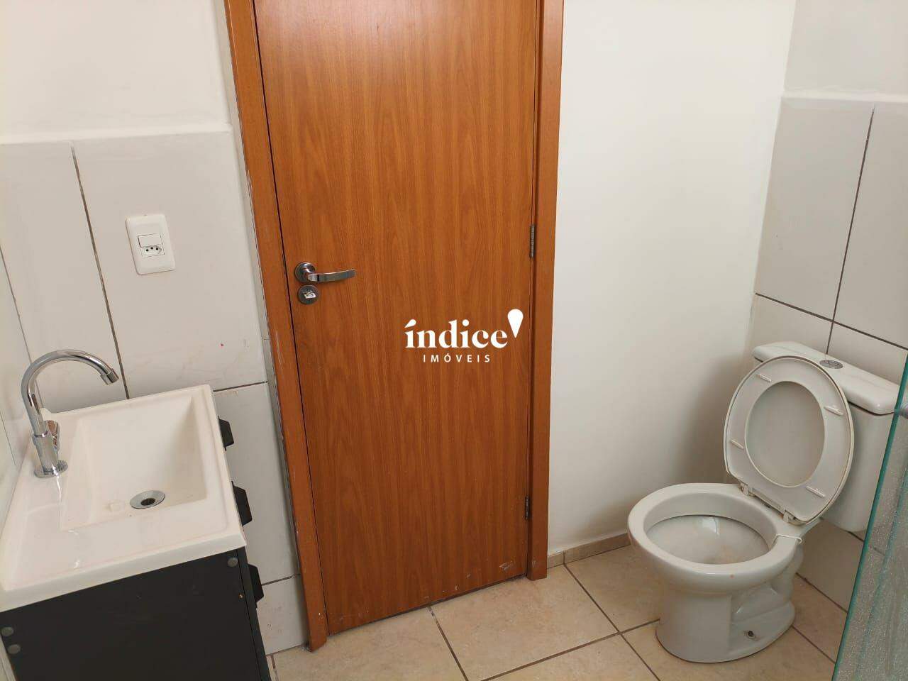 Apartamento para à venda no Residencial Greenville na cidade de Ribeirão Preto: 