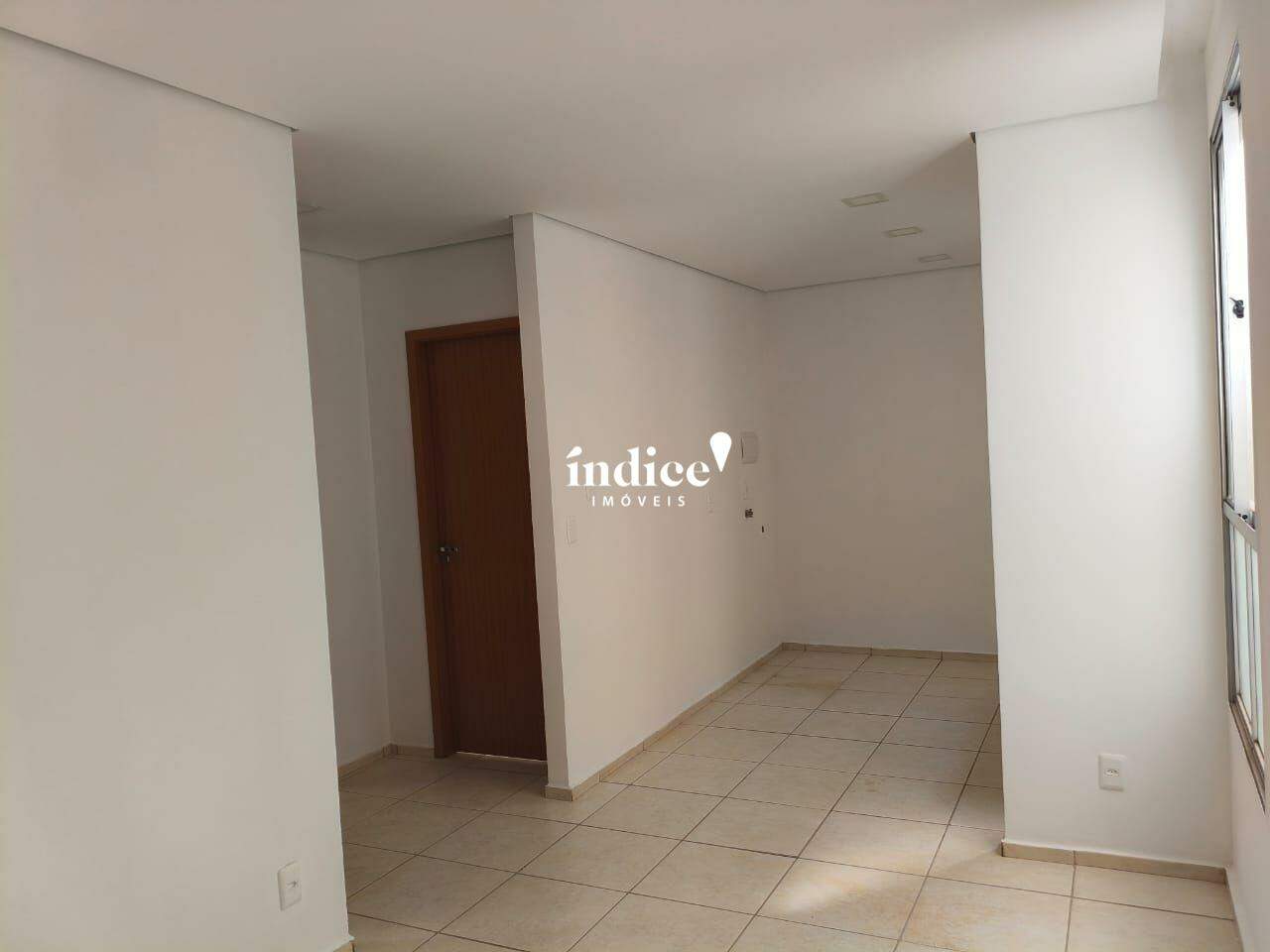 Apartamento para à venda no Residencial Greenville na cidade de Ribeirão Preto: 