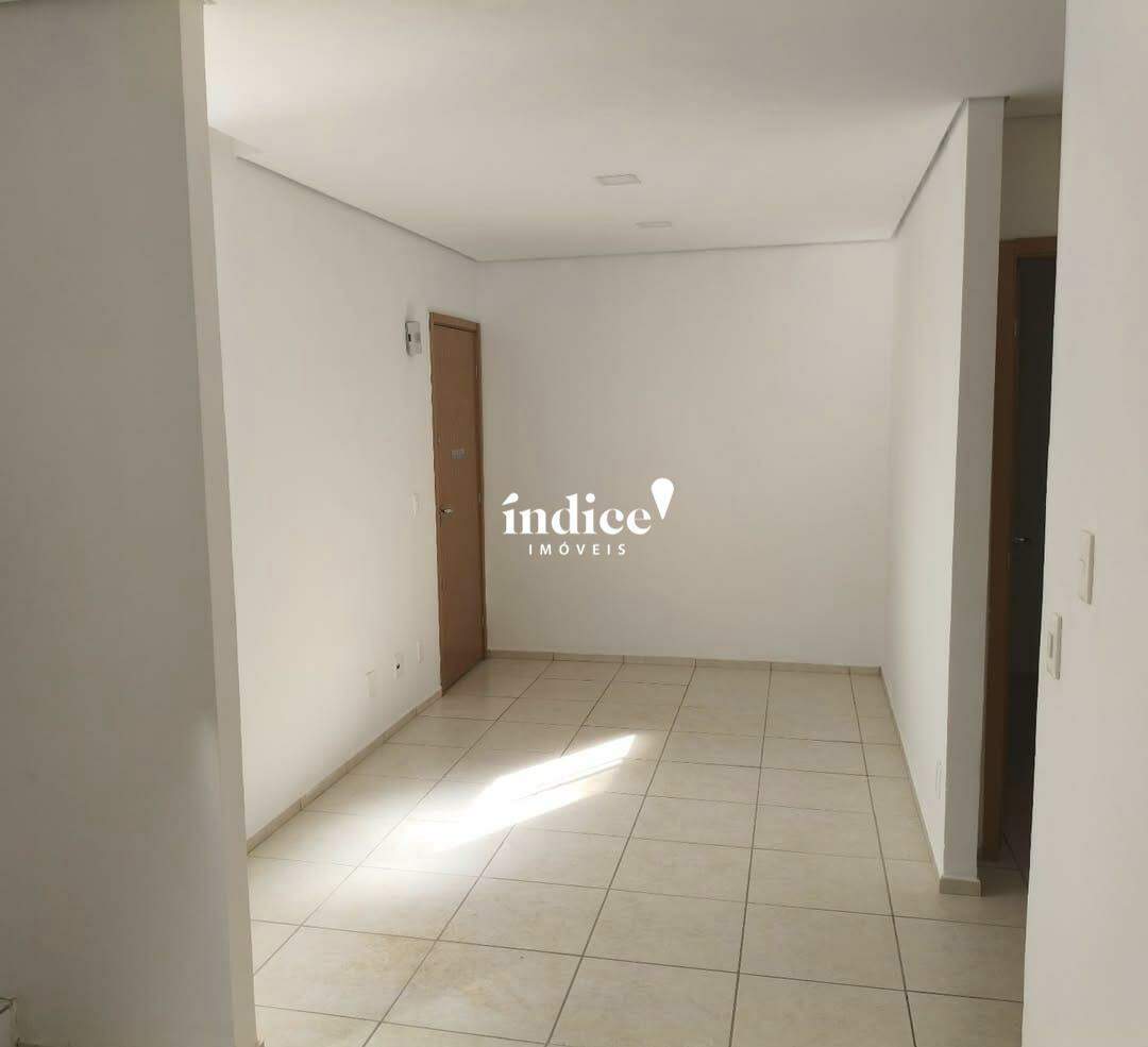 Apartamento para à venda no Residencial Greenville na cidade de Ribeirão Preto: 