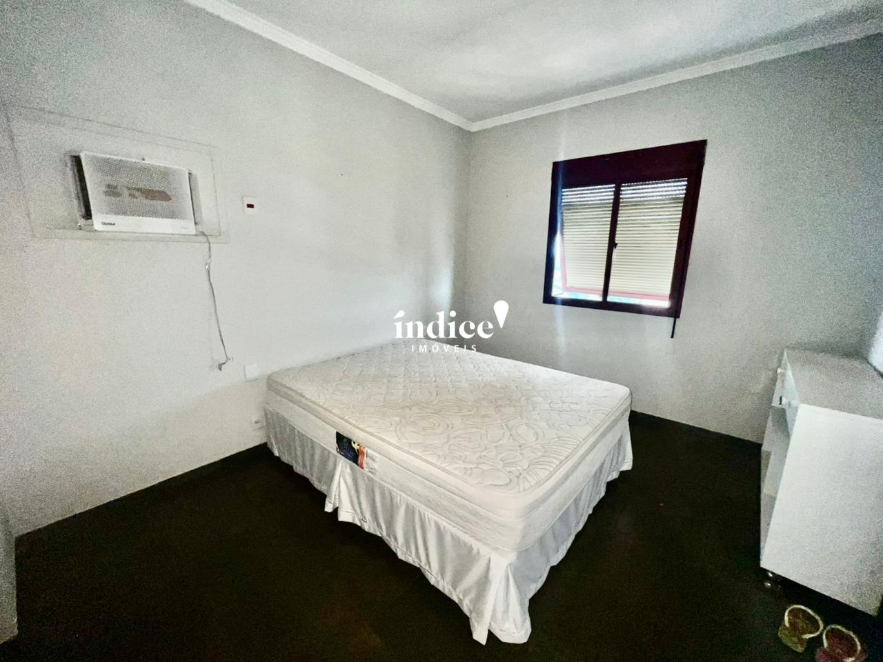 Apartamento para para aluguel no Centro na cidade de Ribeirão Preto: 