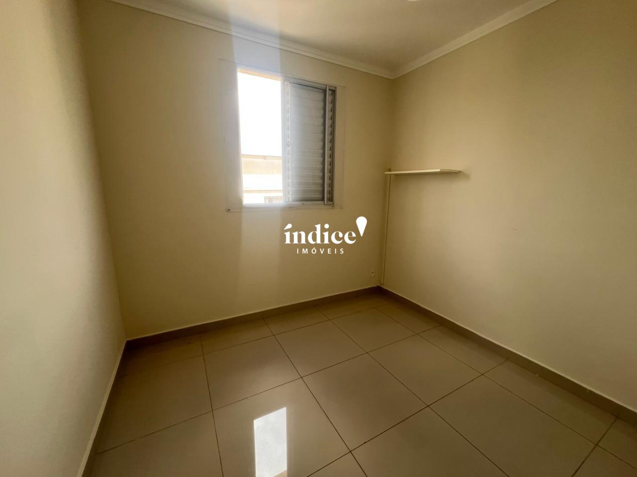 Apartamento para à venda no Jardim Guaporé na cidade de Ribeirão Preto: 