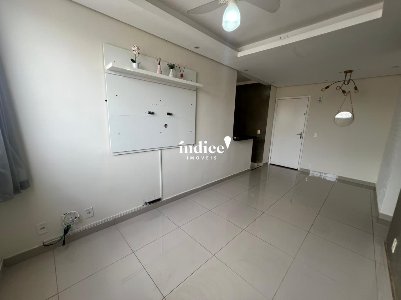 Apartamento para à venda no Jardim Guaporé na cidade de Ribeirão Preto: 