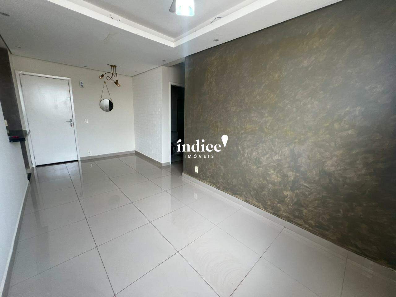 Apartamento para à venda no Jardim Guaporé na cidade de Ribeirão Preto: 